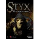 Styx: Master of Shadows