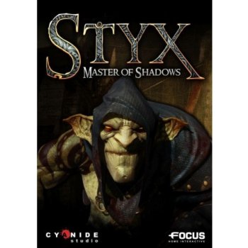 Styx: Master of Shadows