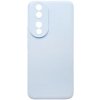 mobilNET silikónové Honor 90, fialové Matt