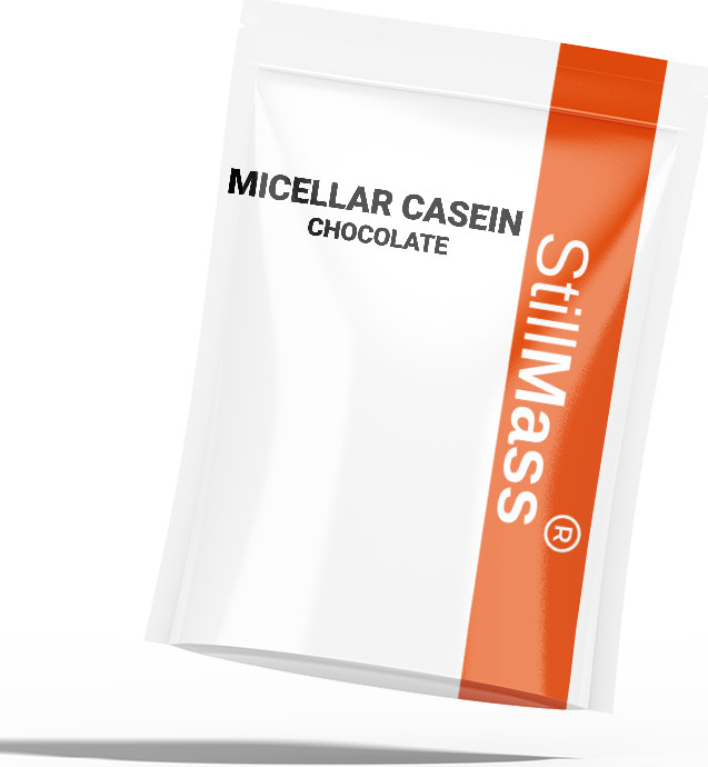 StillMass Micellar casein 2000 g