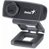 GENIUS webkamera FaceCam 1000X V2/ HD/ 720P/ USB2.0/ UVC/ mikrofon