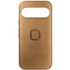 Peak Design Everyday Clarino Case Pixel 10 Standard and Pro Tan