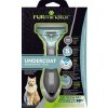Furminator pre dlhosrsté mačky S