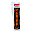 FIRE SILICONE B1 FR - FIRE SILICONE B1 FR Biely