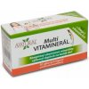 Natural Multi VITAMINERÁL • 1bal/30kps, Variant • 1ks Produkt