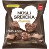 SEMIX musli srdiečka čokoládové 50g