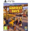 Harvest Days