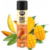 K2 One Shot Pure Mango - zažite šťavnatý výbuch tropického manga Objem:: 600ml