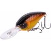 Shimano Wobler Lure Yasei Cover Crank Floating DR Orange Gold 7 cm 18 g