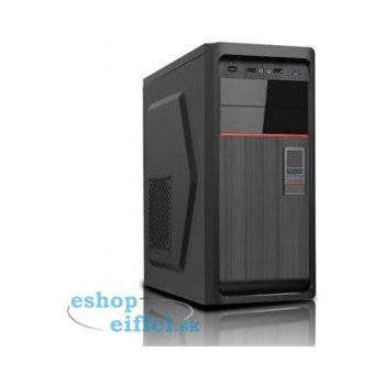 Eurocase ML X611