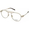 Dioptrické okuliare Saint Laurent SL 708 OPT 003 Veľkosť: 54