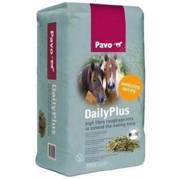 Pavo Daily Plus 15 kg