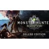 Monster Hunter World (Deluxe Edition)