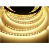 LED pásik 20W, 120 LED, Nezaliaty IP 20 - Teplá biela