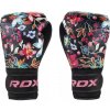 Boxerské rukavice RDX BGR-FL3-10 10 oz
