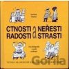 Ctnosti a neřesti, radosti a strasti - Jaroslav Malina