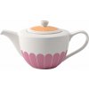 Villeroy & Boch 10-4554-0460 Čajník Fleur 1,2 l