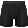 Klimatex Rune Mid Silktouch čierna