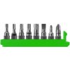 Sada bitov Syncros Greenslide Spare bit 8PC set TORX