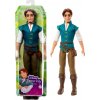 MATTEL Disney Princess Fashion Doll Prince Flynn