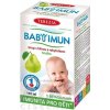 TEREZIA BABY IMUN sirup s hlivou a rakytníkom príchuť hruška 1x100 ml
