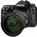 Pentax K-5 IIs