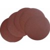 GUDE Brúsny papier 230 mm K100, 5 ks Güde 38358