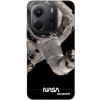 Picasee Fashion Case pre Xiaomi Redmi Note 14 4G - Astronaut Big