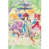 Tales of Graces f Remastered Deluxe Edition (PC)