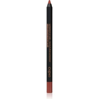 Cupio Waterproof Lip Liner vodeodolná ceruzka na pery odtieň Velvet Kiss 1,2 g