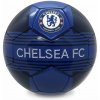 Chelsea FC Futbalová lopta Chelsea FC, modrý, vel 4
