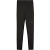 Puma | teamLIGA26 Baselayer Long Tight Kids | čierna| 176