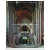 English Cathedral