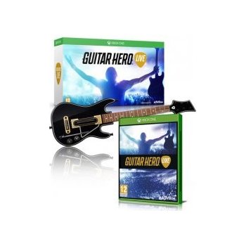 Guitar Hero Live