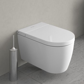 Duravit Starck f Lite Compact 650001012004310