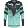 Fox Ranger Ls Jersey Kairos Turquoise