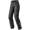 Dámske nohavice na moto Revit Neptune GTX čierne výpredaj