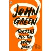 Turtles All the Way Down - John Green