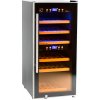 HumiBox DUO US-24 Dark
