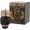 Police To Be The King toaletná voda pánska 40 ml