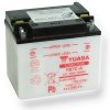 Motobatéria YUASA YB7C-A 8Ah, 12V