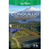 mapa Conguillio, Sierra Nevada 1:100 t.
