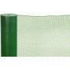Pletivo ECONOMY 1, 1000/05x05 mm, štvorcový vzor, 300g/m2, zelené, celoplastové, bal. 25 m