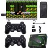 HERNÁ KONZOLA RETRO GAME STICK 20000 HIER 2* BEZDRÔTOVÝ OVLÁDAČ 2.4 G