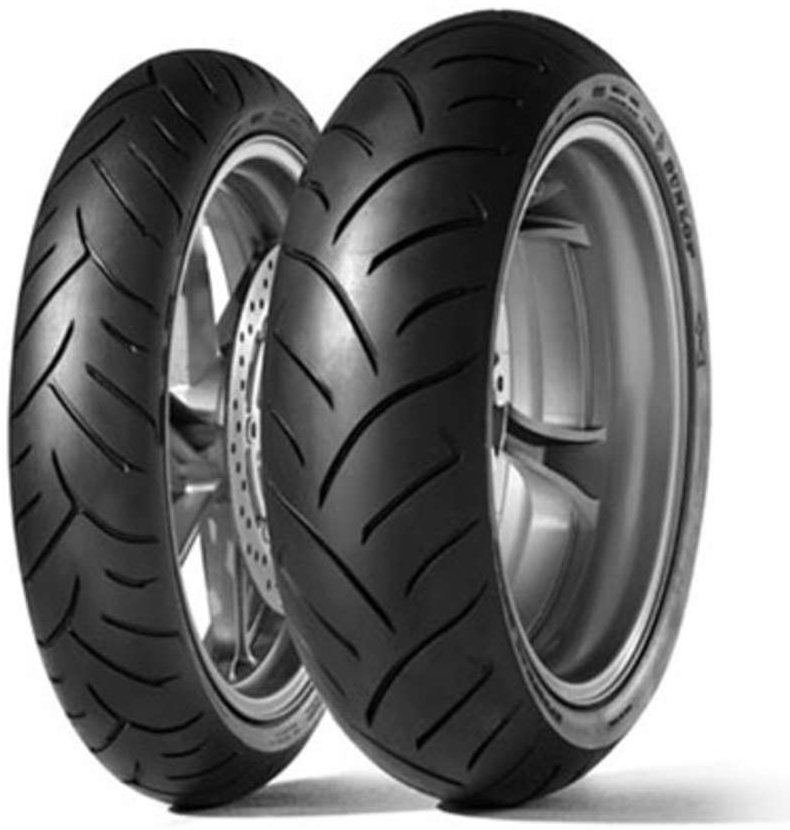 Dunlop ROADSPORT 2 180/55 R17 73W