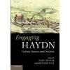 Engaging Haydn (Mary Hunter,Richard Will)(Brožovaná)