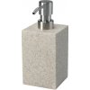 SAND – dávkovač mydla – BISK 01593