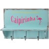 Walteco Caipirinha 8040 modrá