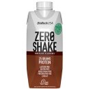 BioTech USA Zero Shake 330 ml