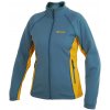 Warmpeace | Driggs Lady Shadow blue / Gold L